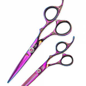 HAIRDRESSING SCISSOR SETS