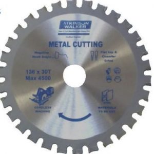 Pro Trade Circular Saw Blades